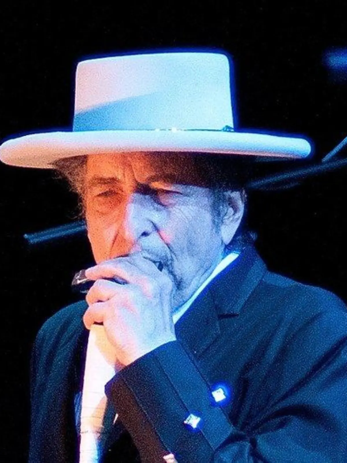 Wegen Missbrauchs angeklagt: Bob Dylan wehrt sich gegen Vorwürfe