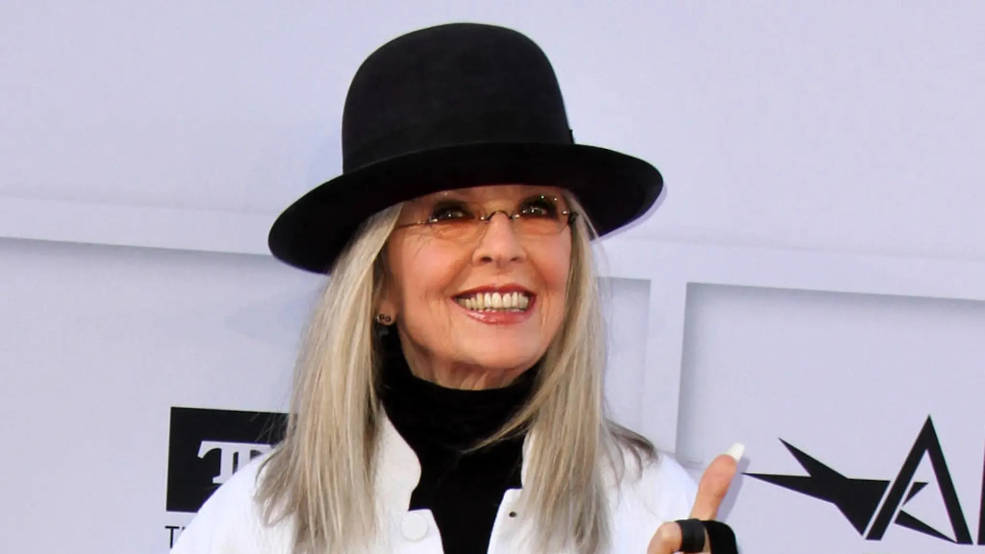 Diane Keaton: Der Ruhestand muss warten