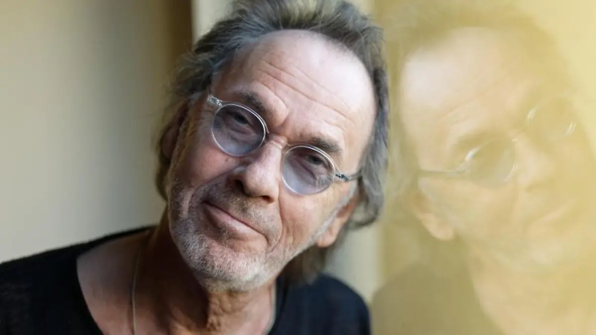 Hugo Egon Balder wird 70