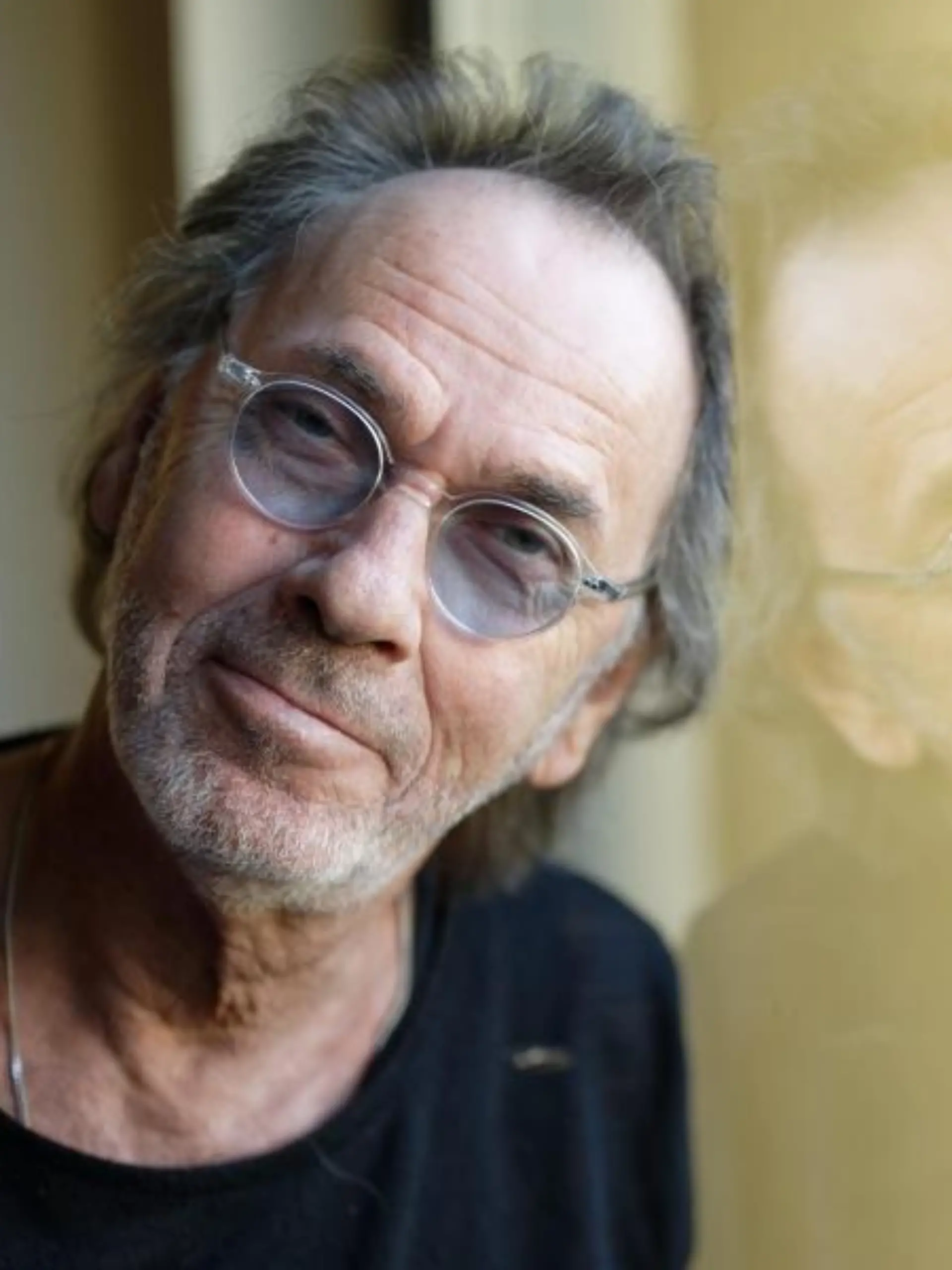 Hugo Egon Balder wird 70