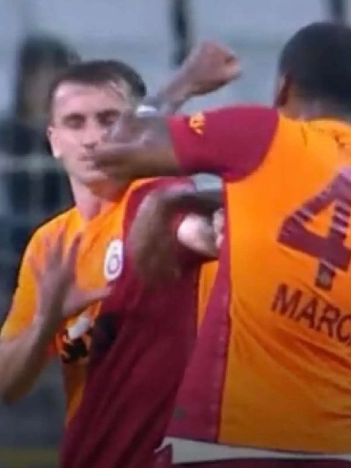 Marcao