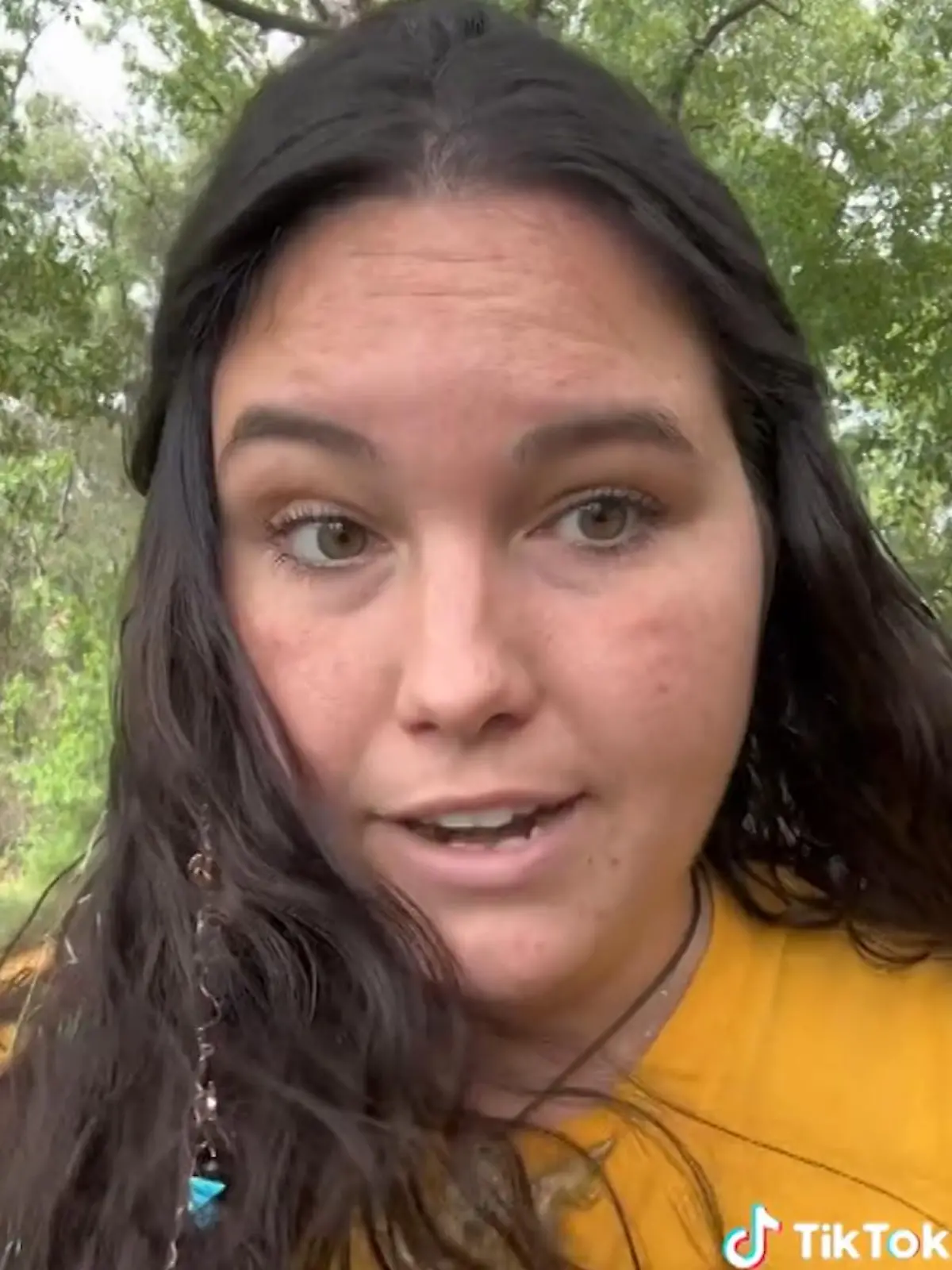 Lehrerin Jenna Barbee aus Florida zeigte einen Disney-Film im Unterricht, nun muss sie Konsequenzen befürchten.