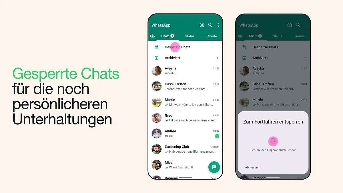 WhatsApp-Blog