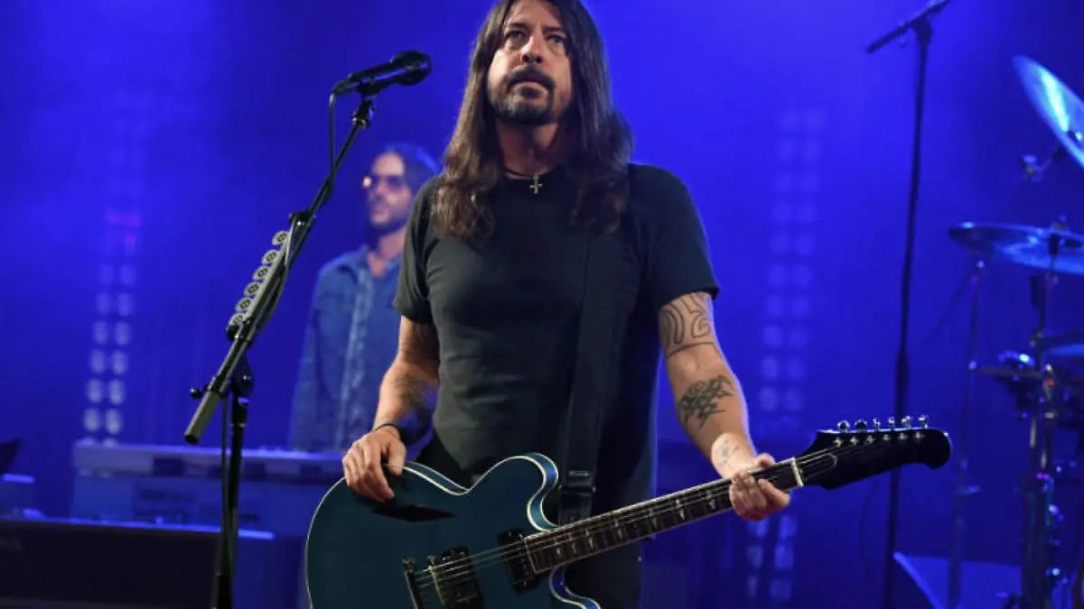 Foo Fighters: Strenge Konzert-Auflagen