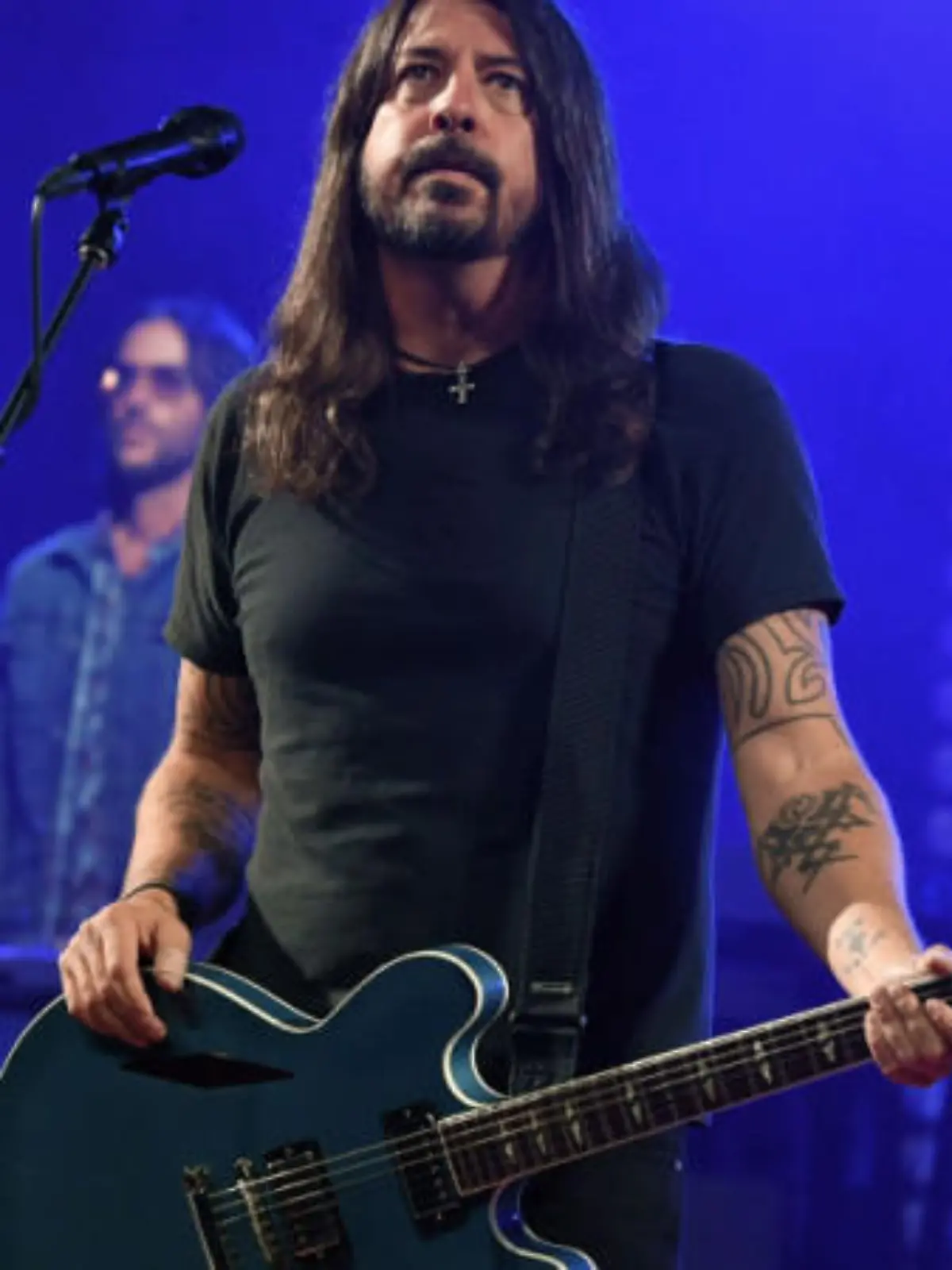 Foo Fighters: Strenge Konzert-Auflagen