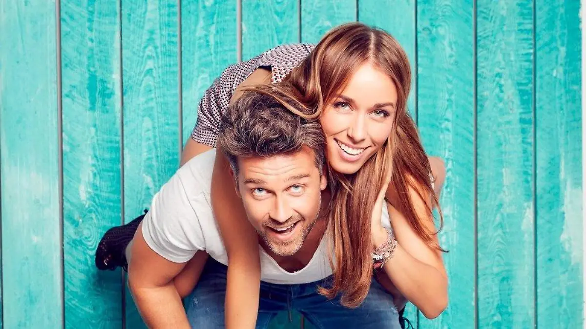 "How Fake Is Your Love?": Carpendales stellen Paare auf die Probe