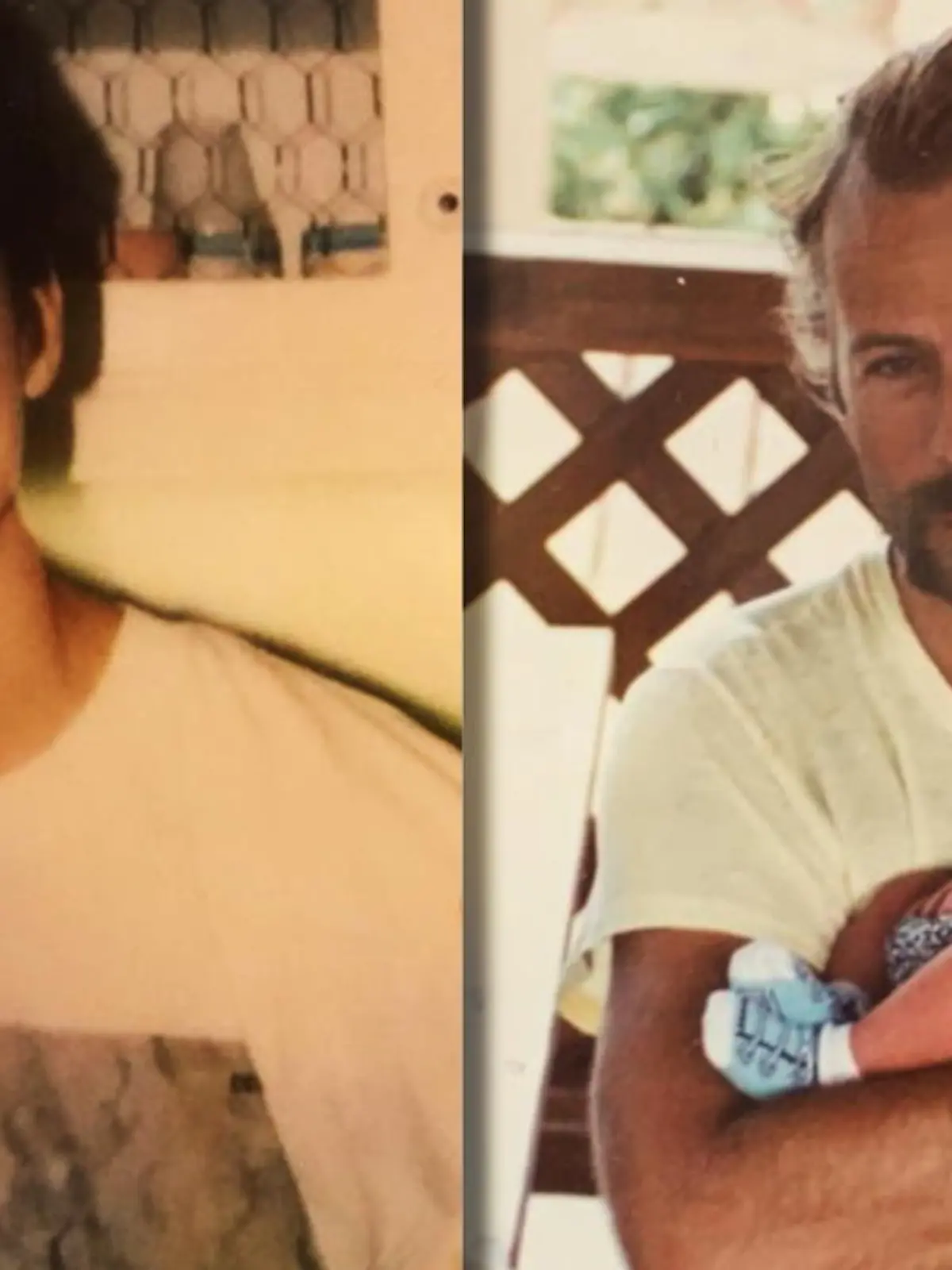 Bild zu: "Bruce Willis & Demi Moore: Intime Familien-Einblicke"
