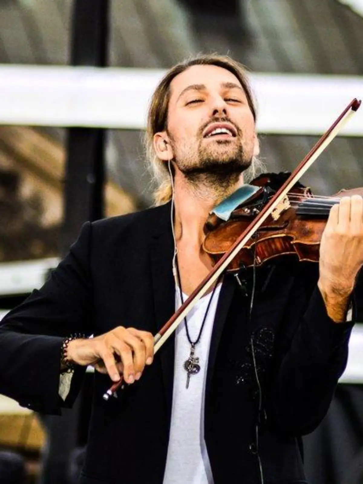 Europäischer Kulturpreis: Auftritte von David Garrett bis Scorpions