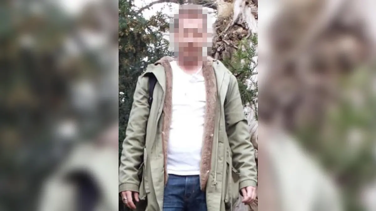 Wurde Stefan T. Opfer eines Kannibalen?