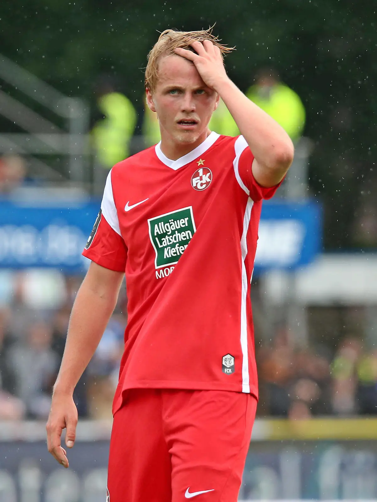 Felix Götze