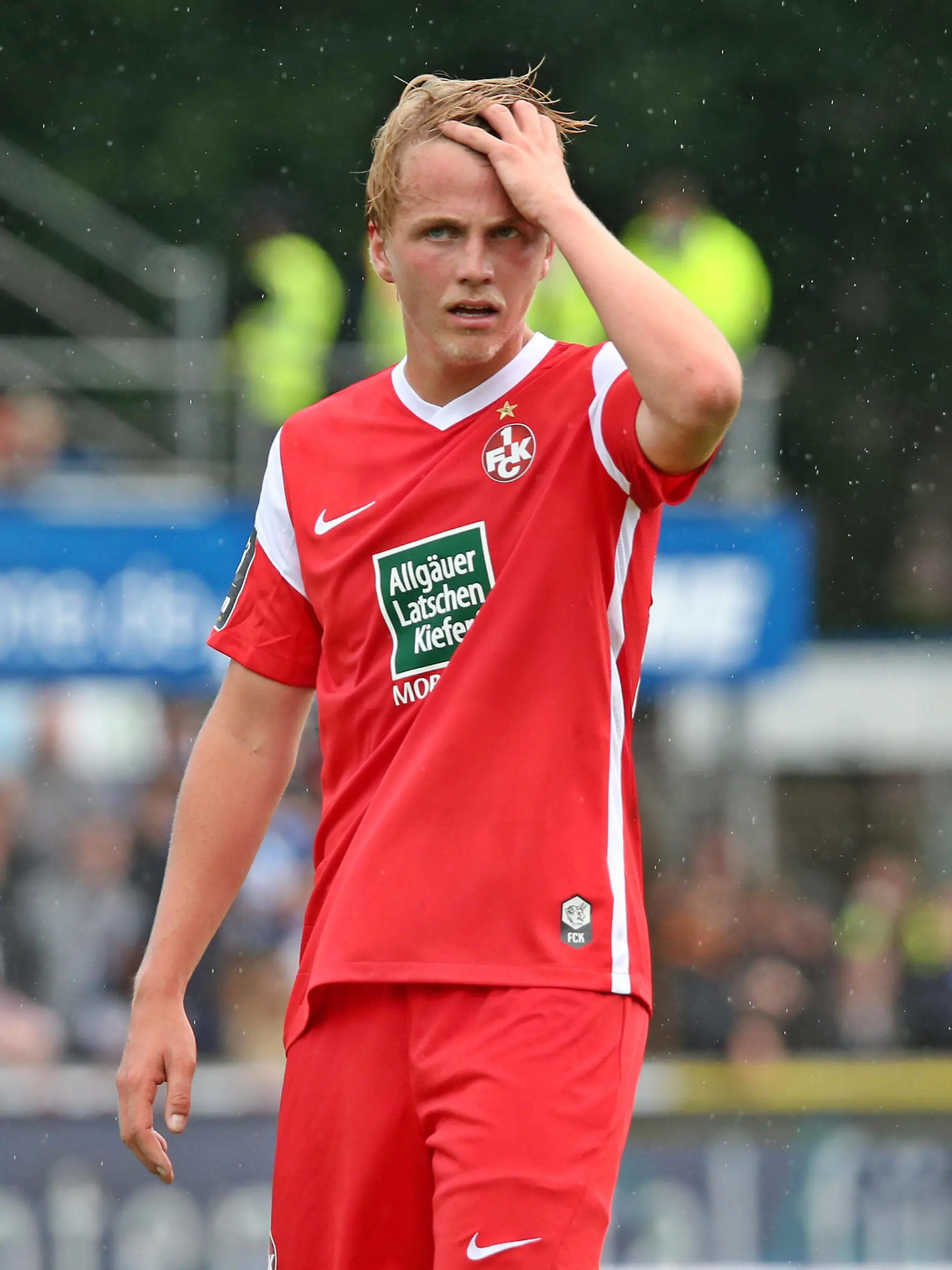 Felix Götze