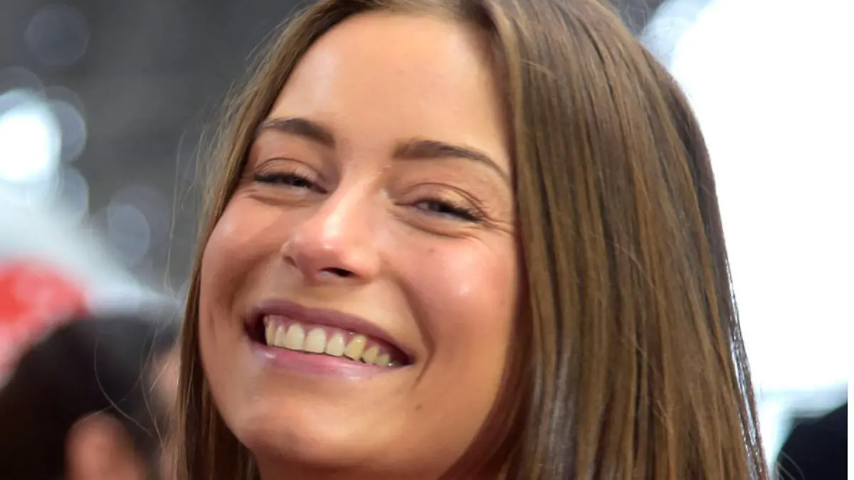 Eva Benetatou und Jennifer Lange