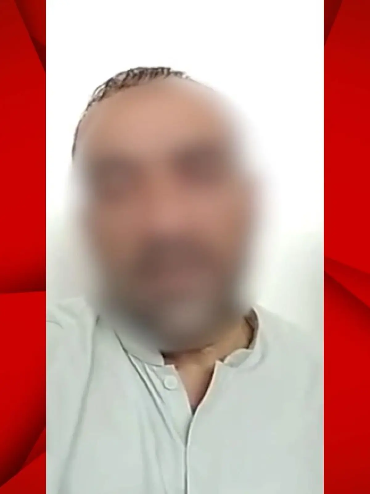 Bild zu: "Afghane in Todesangst vor Taliban"