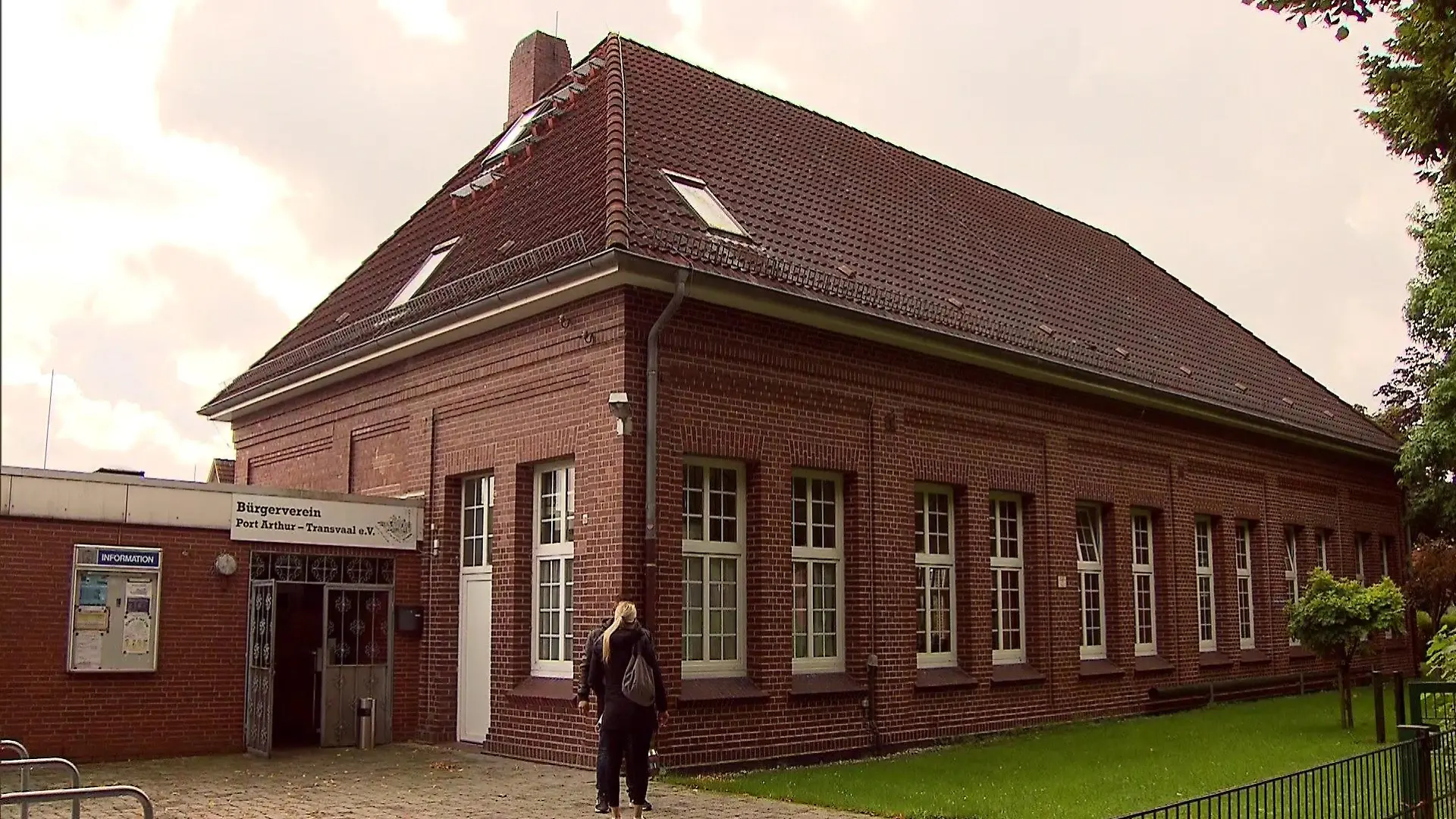 Pumpstation Emden