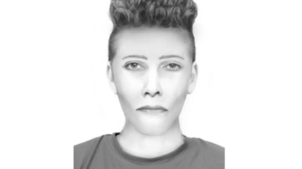 Mit diesem Phantombild jagt die Polizei den Täter, der Ende Juli in die Koblenzer Villa eindrang und Kurt Brannekämper so schwer verletzte, dass er später starb.