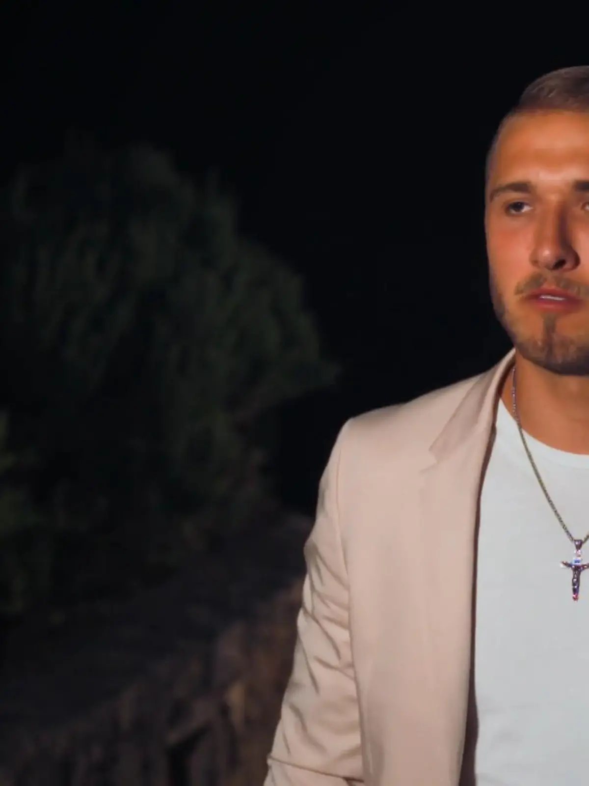 Lars Maucher verbirgt nicht, wie enttäuscht er über seine Bachelorette-Teilnahme ist.