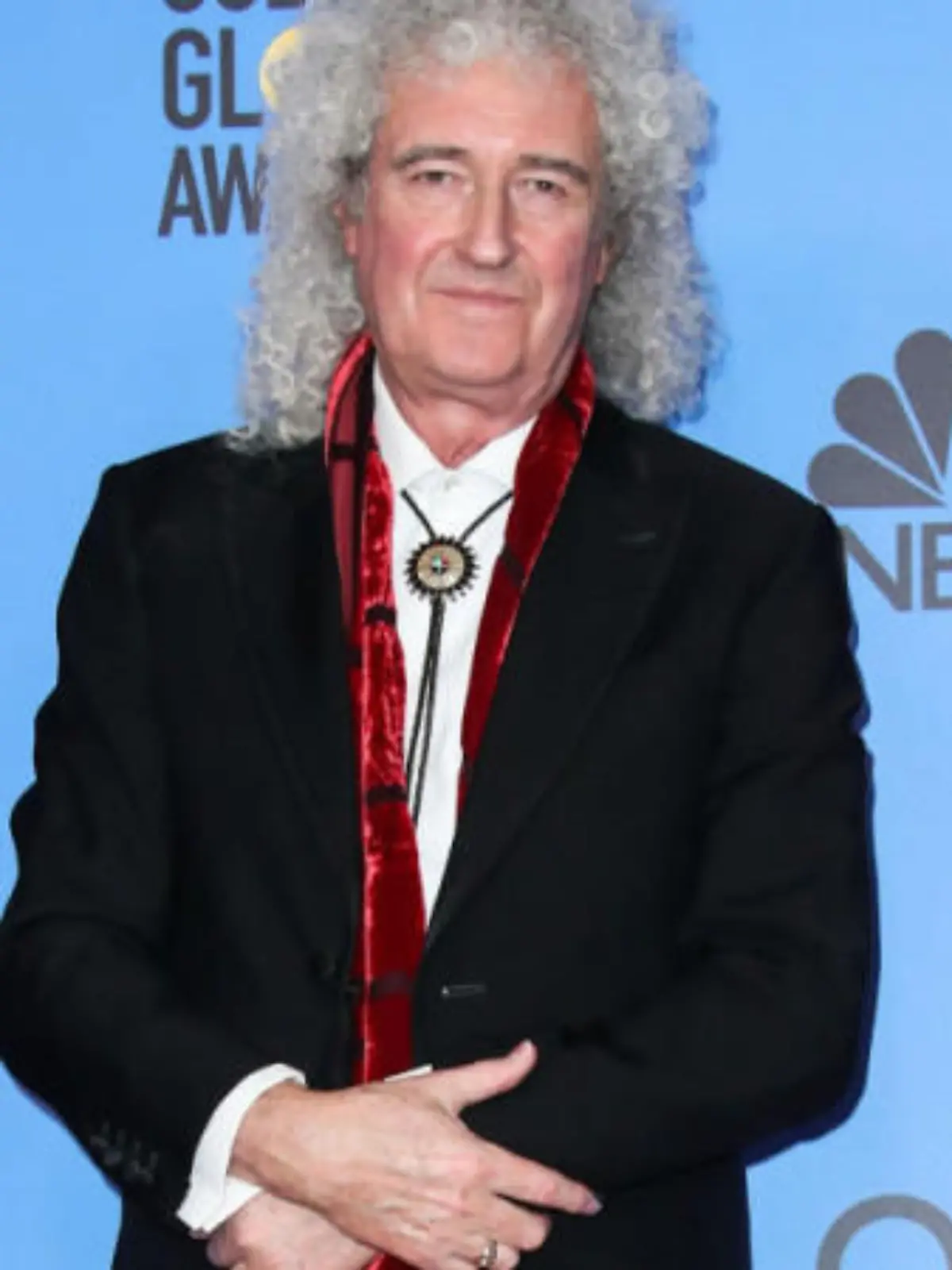 Brian May will weg aus London