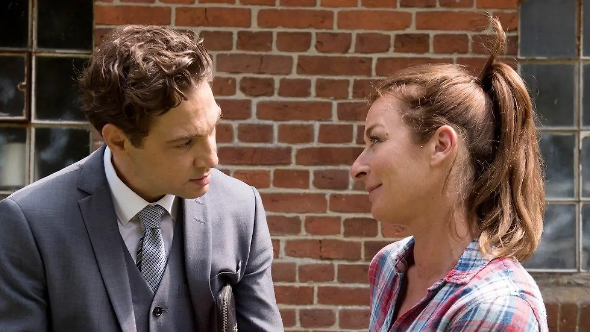 Das passiert heute in den Soaps