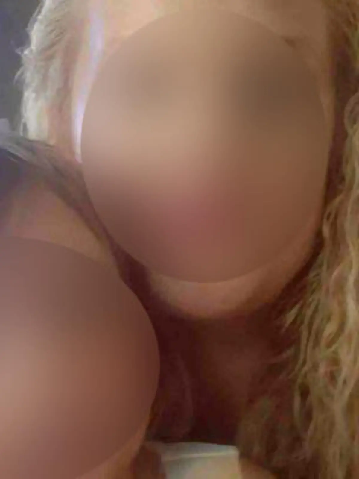Tiffani H. (31) und ihre Tochter Leanne Donato (1).