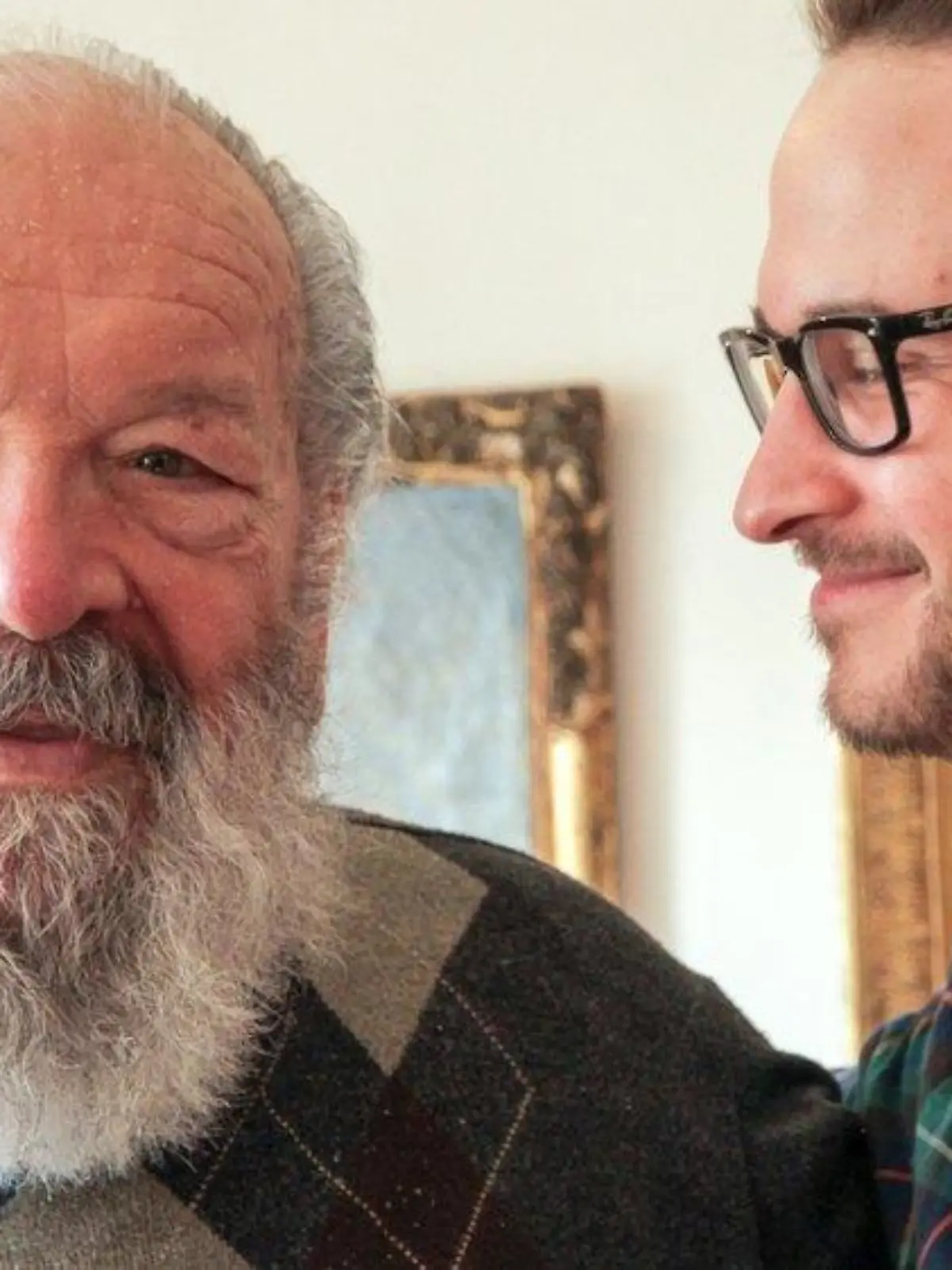 "Sie nannten ihn Spencer": Berührende Hommage feiert TV-Premiere