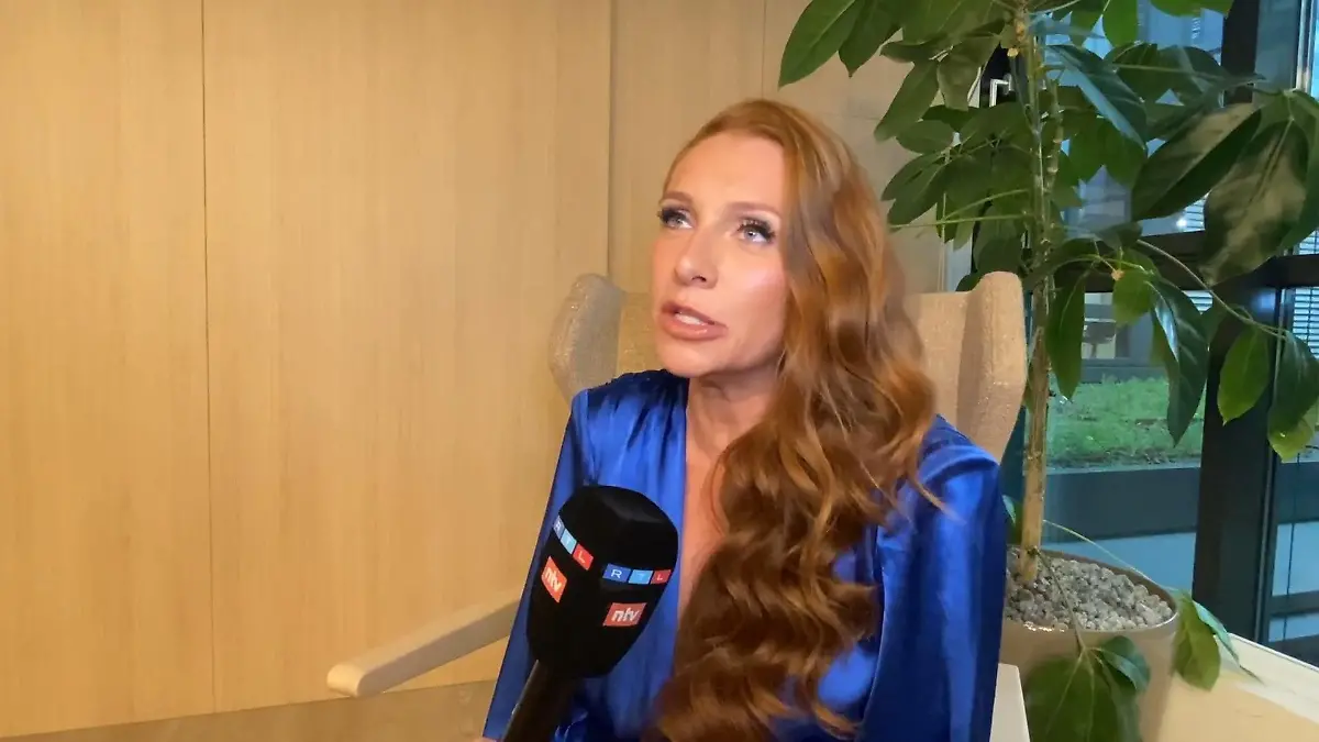 So lässt Georgina Fleur die Babypfunde purzeln 7 Kilo in nur 6 Monaten