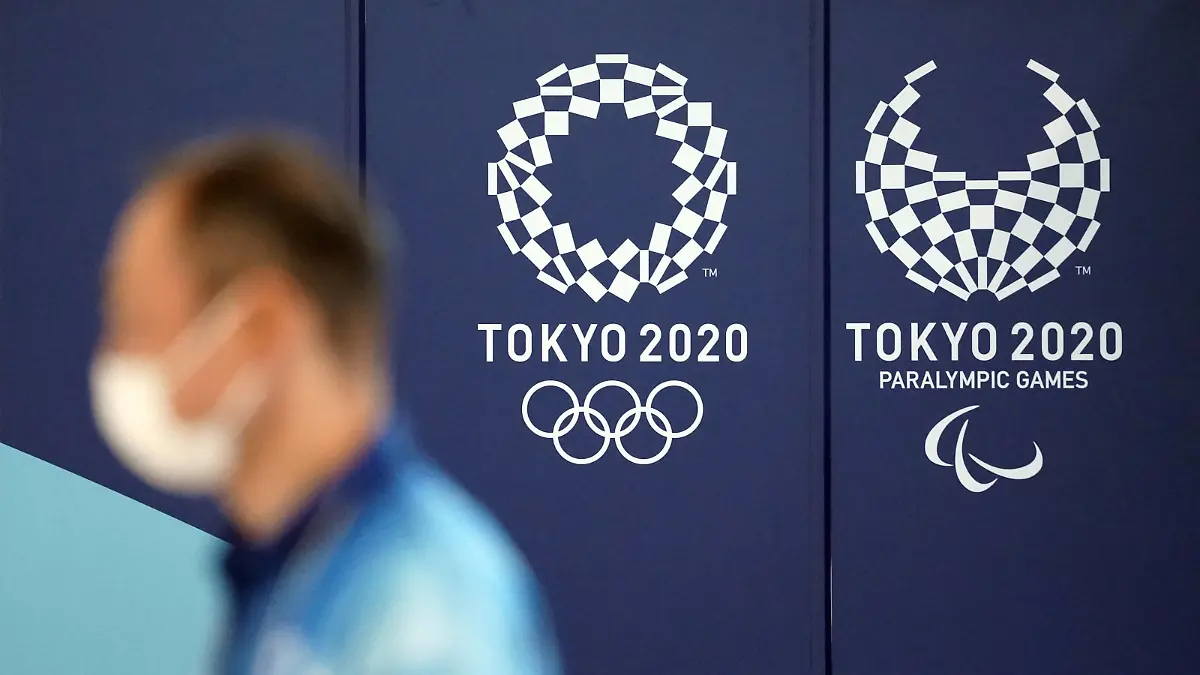 Paralympics