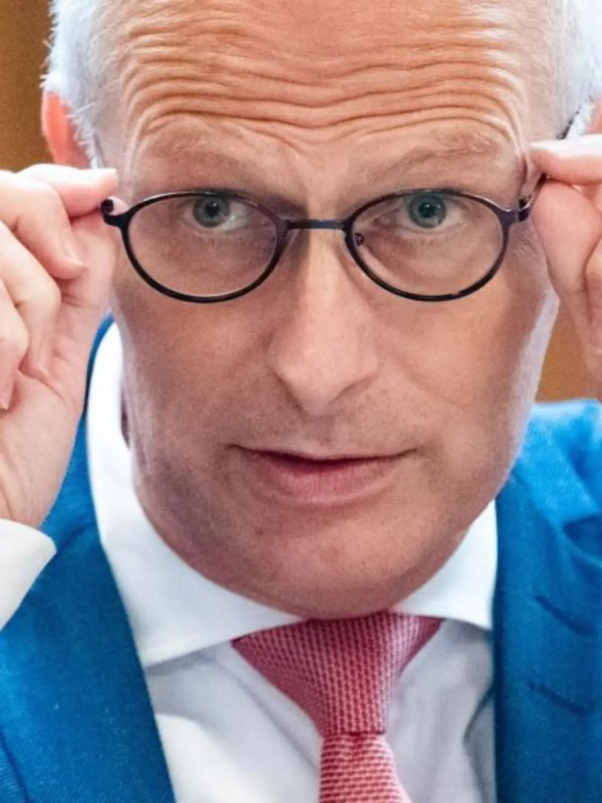 Peter Tschentscher