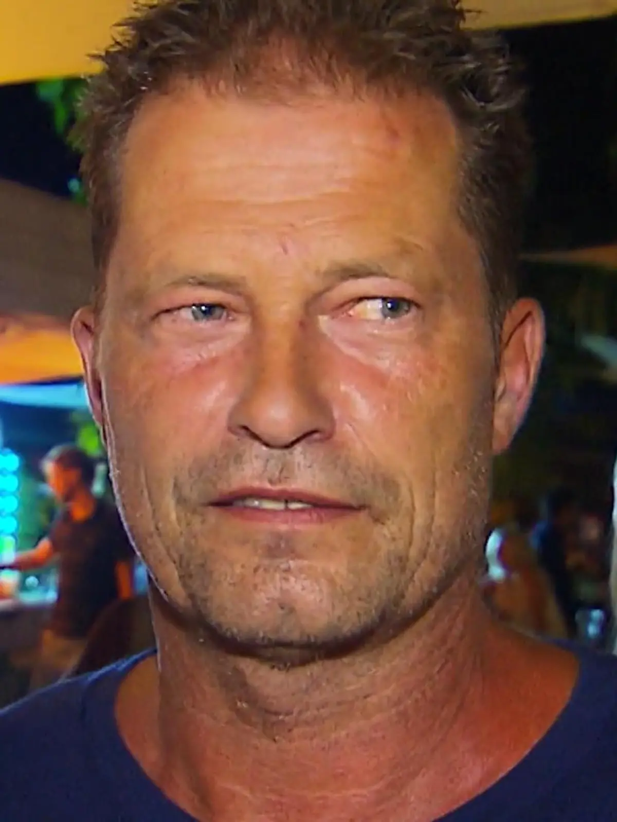 Bild zu: "Til Schweiger hat sich einen großen Wunsch erfüllt"