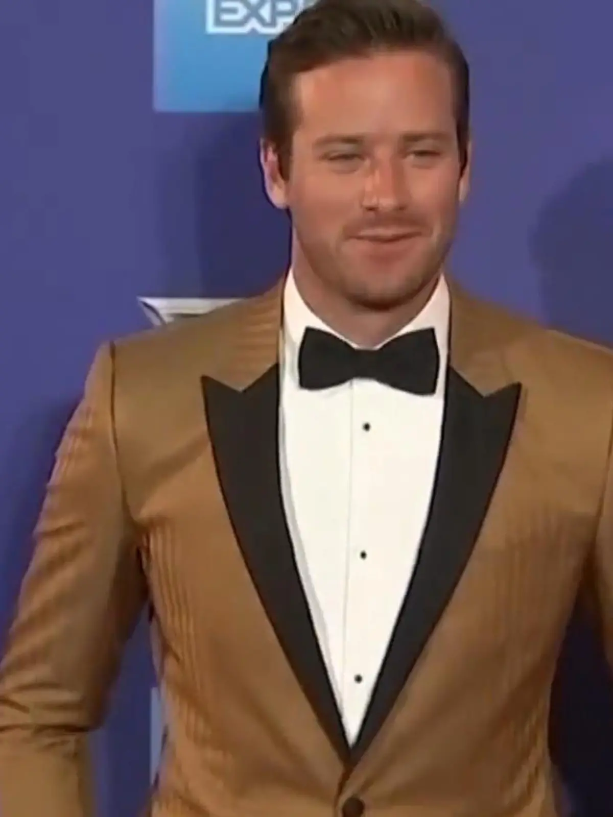 Bild zu: "Vergewaltigungsvorwürfe gegen Armie Hammer"