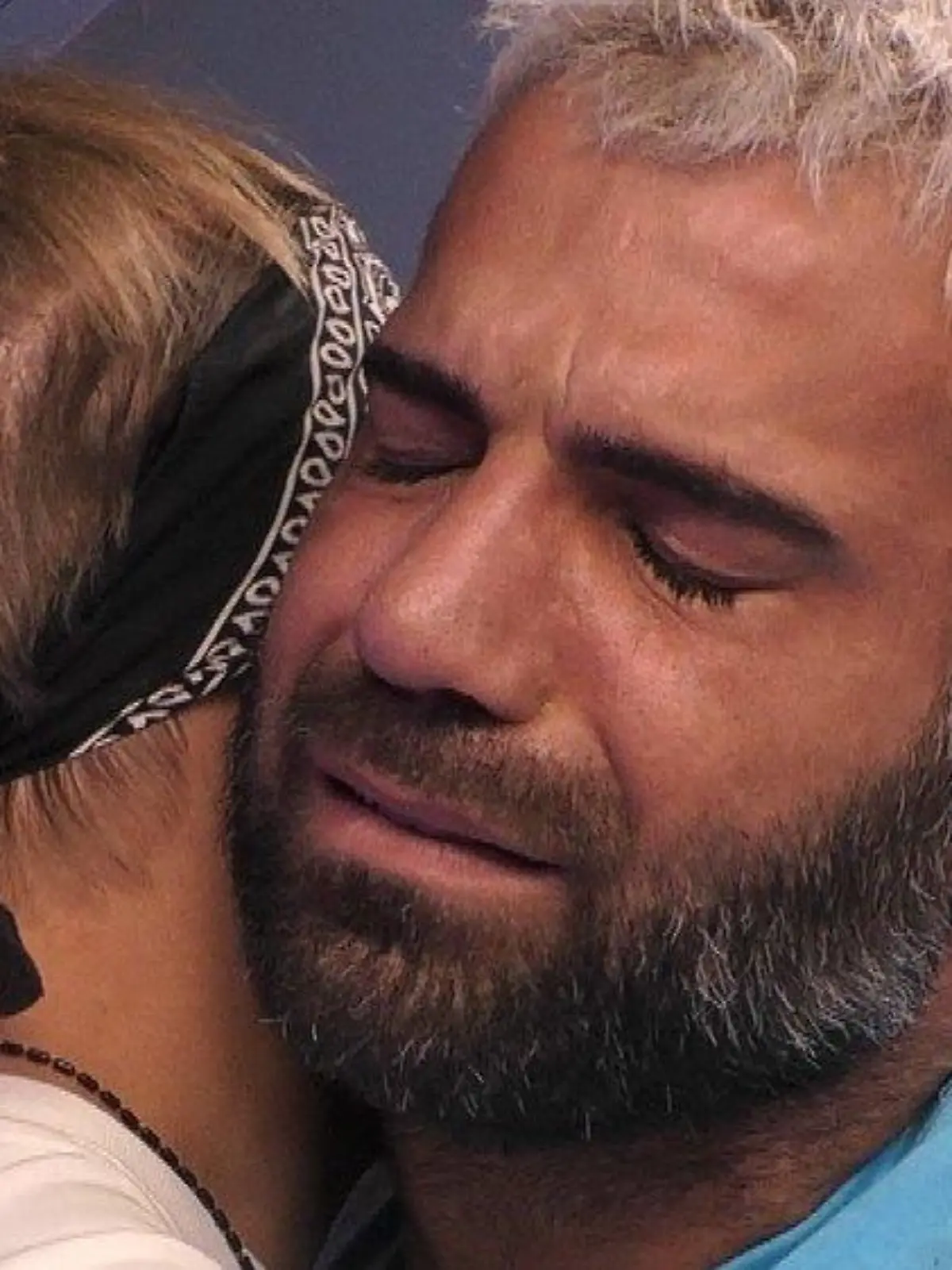 "Promi Big Brother": Rafi Rachek muss die Show verlassen