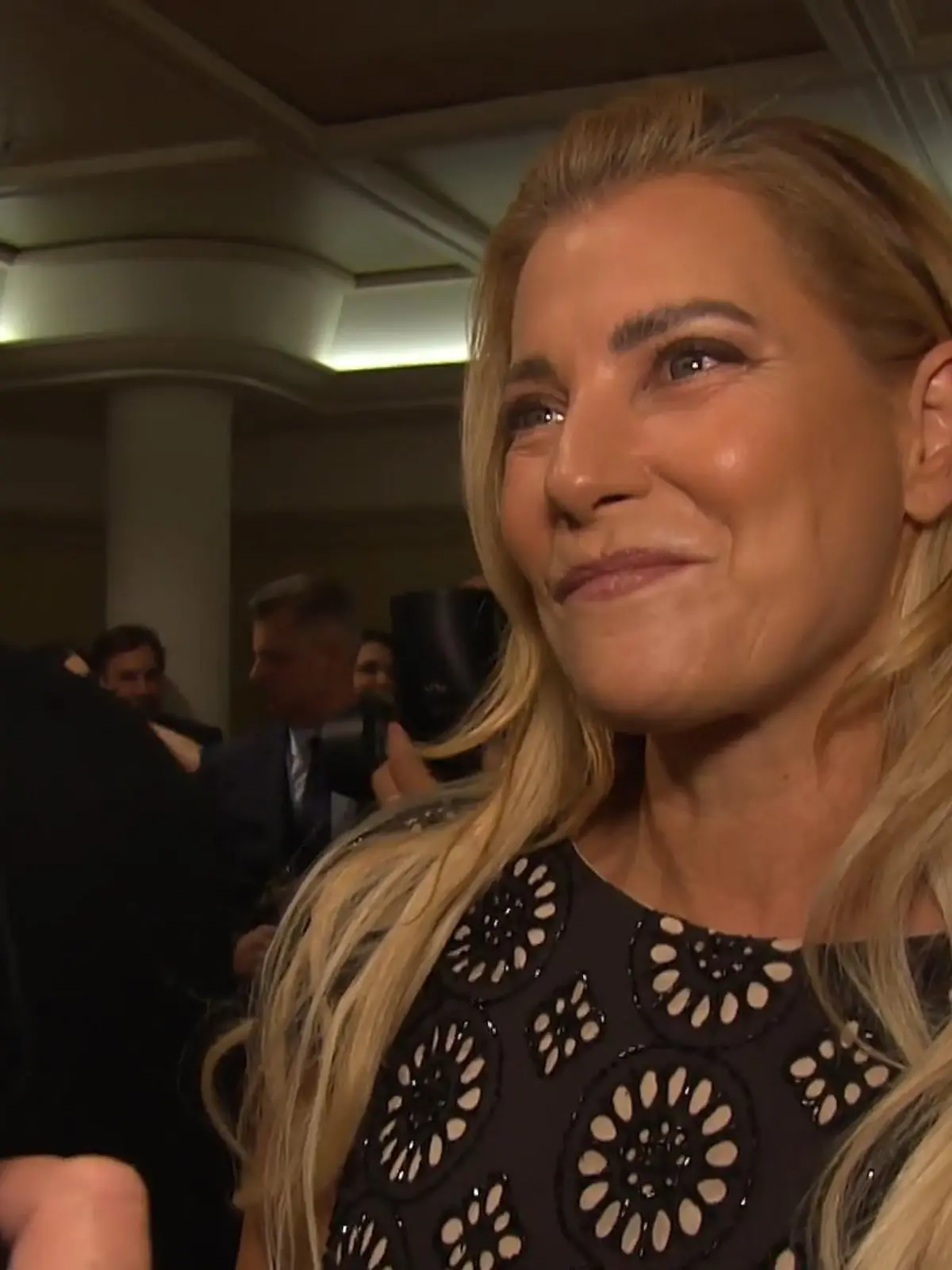 Alles nur Show? Vor wenigen Tagen räumten Verena Kerth (41) und Marc Terenzi (44) im großen RTL-Interview mit sämtlichen Prügel-Vorwürfen und Alkohol-Gerüchten auf. Davon scheint Verenas einstige Partyfreundin Giulia Siegel (48) allerdings wenig überzeugt zu sein.