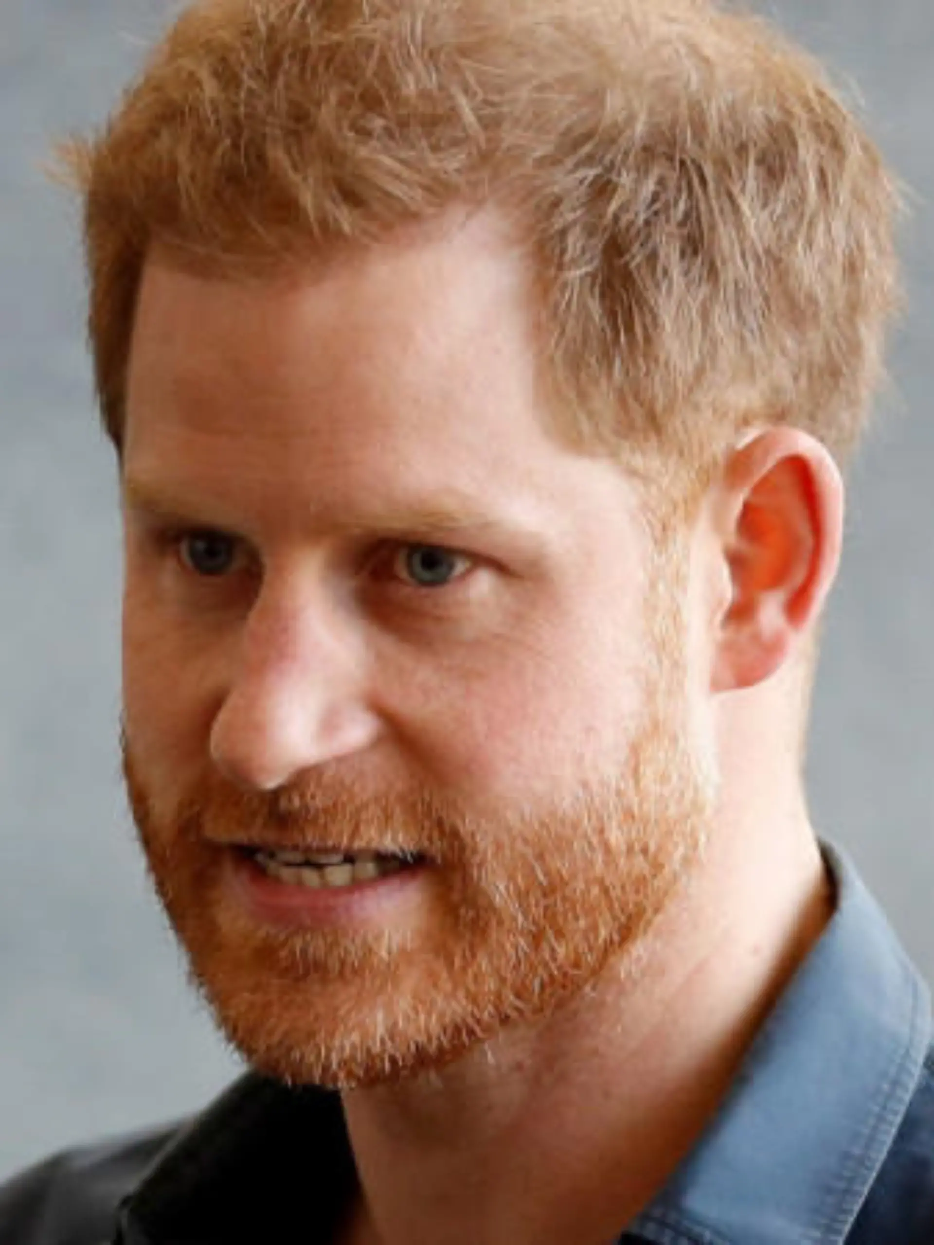 Prinz Harry: Biografie weit weniger explosiv als erwartet?