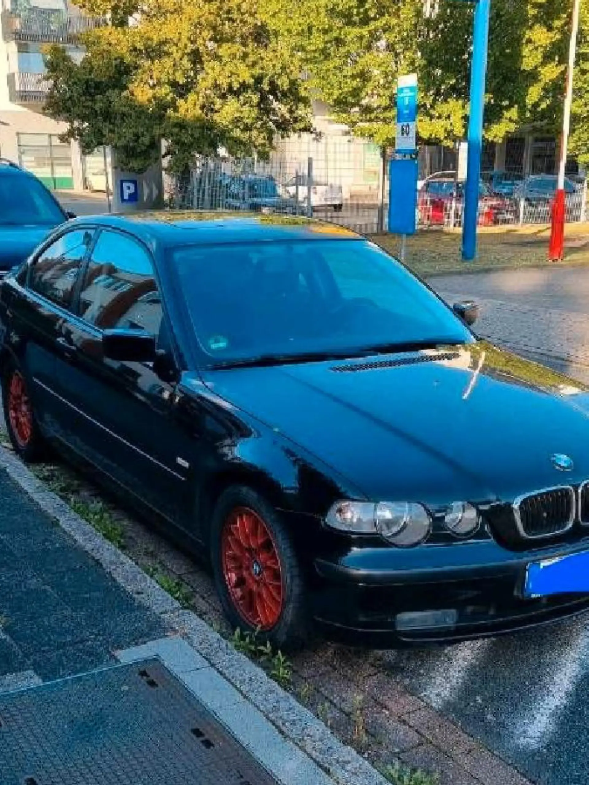 BMW
