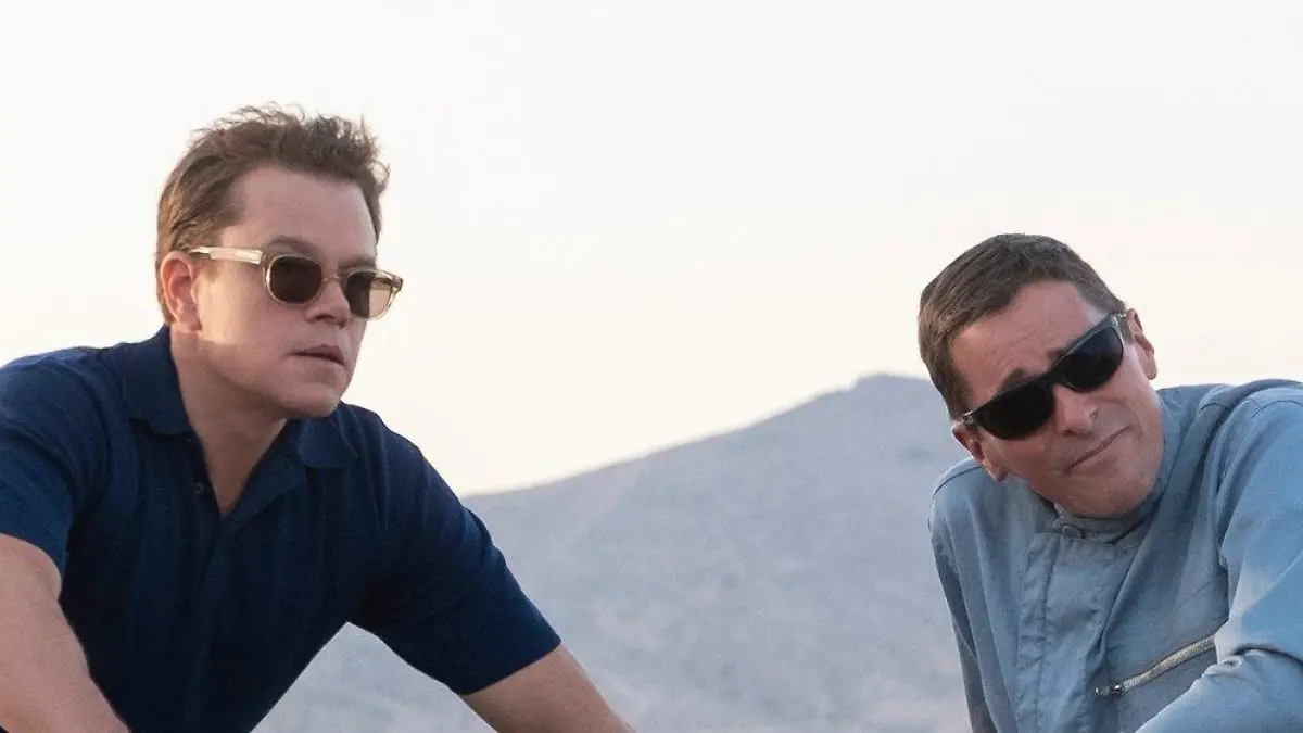 "Le Mans 66": Spannendes Rennfahrer-Drama rast erstmals ins Free-TV