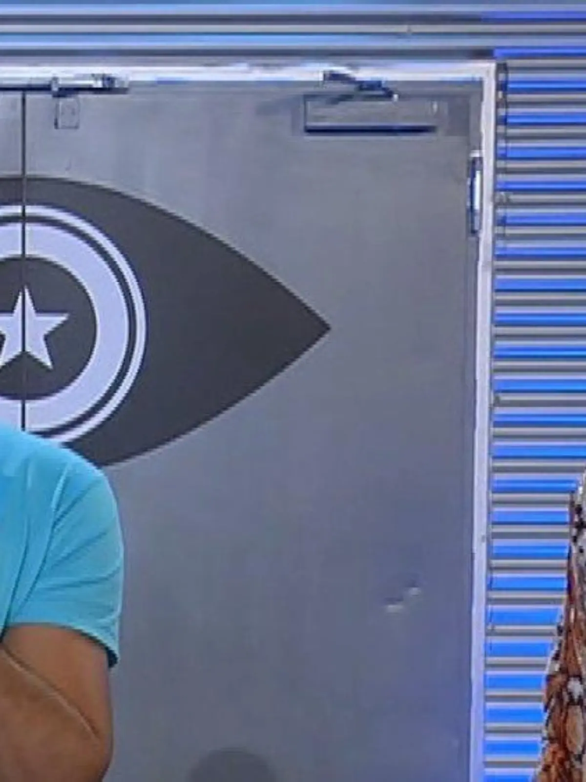 "Promi Big Brother": Von diesem Kandidaten ist Rafi Rachek enttäuscht