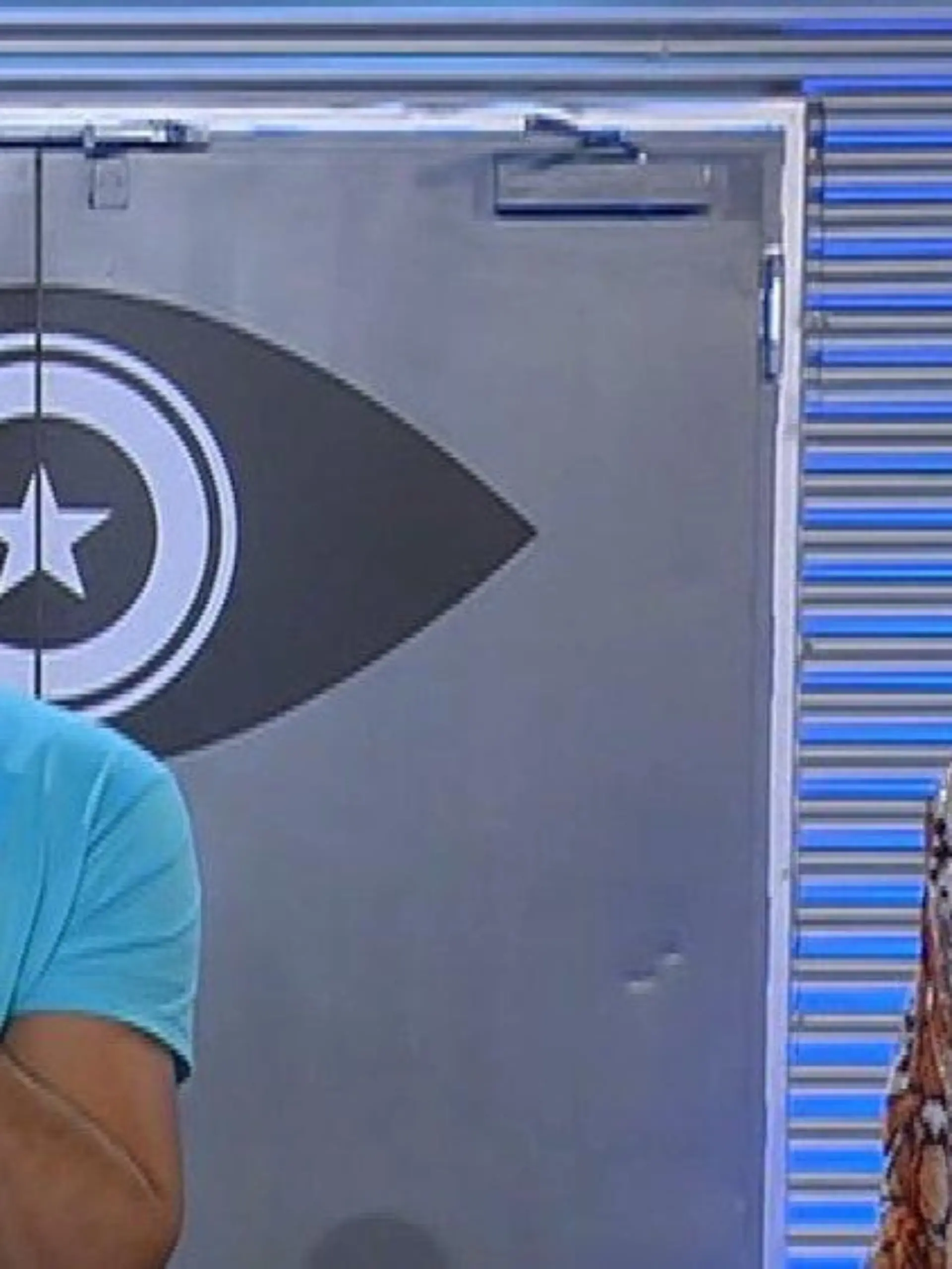 "Promi Big Brother": Von diesem Kandidaten ist Rafi Rachek enttäuscht