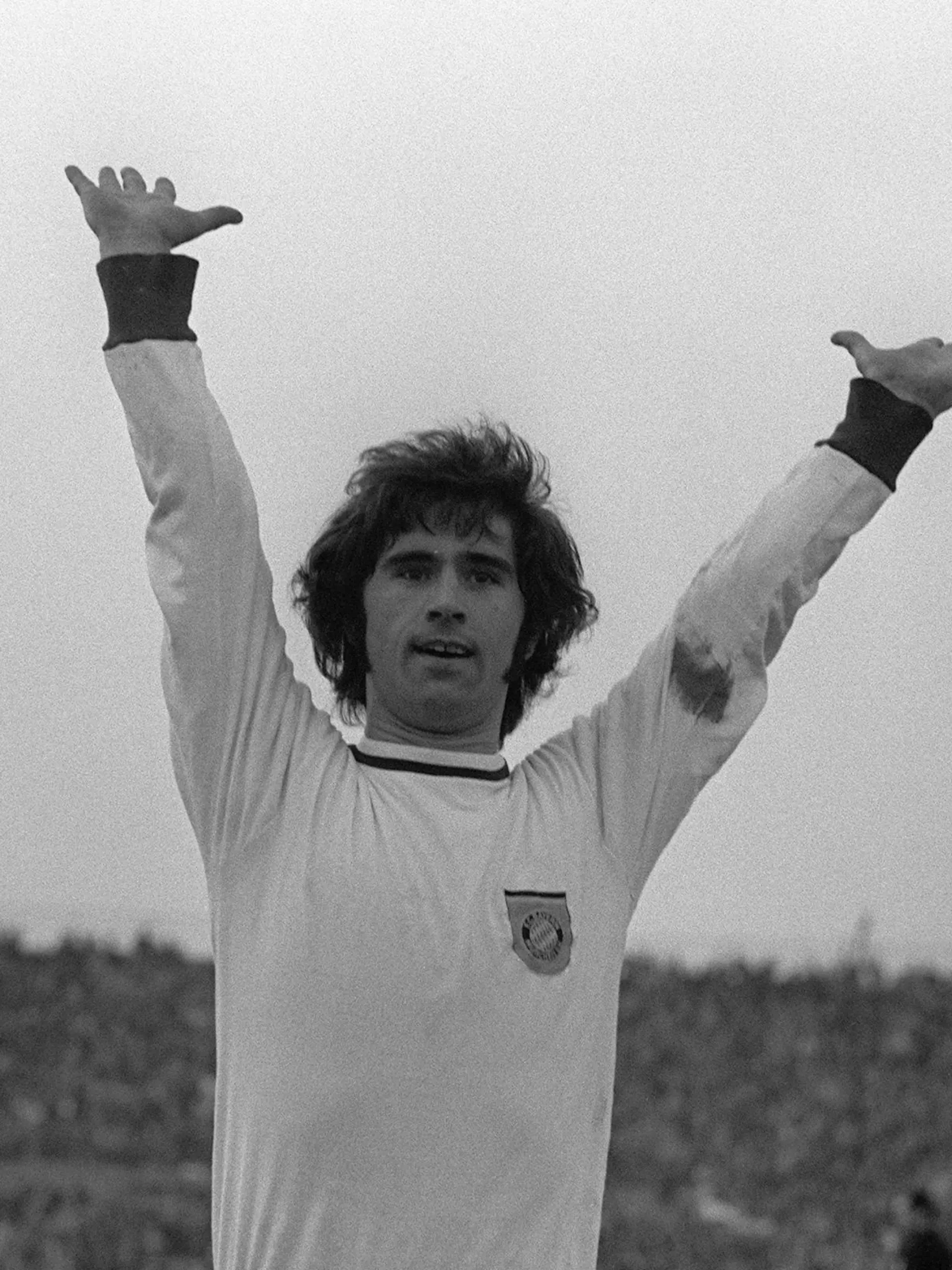 Gerd Müller