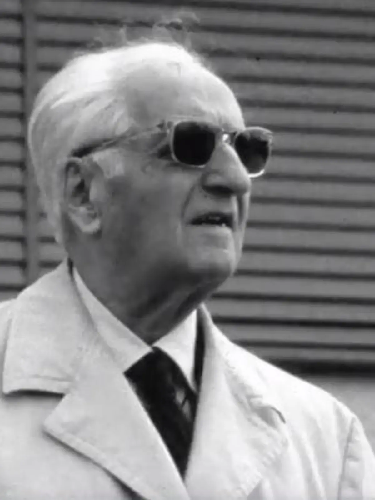 Enzo Ferrari
