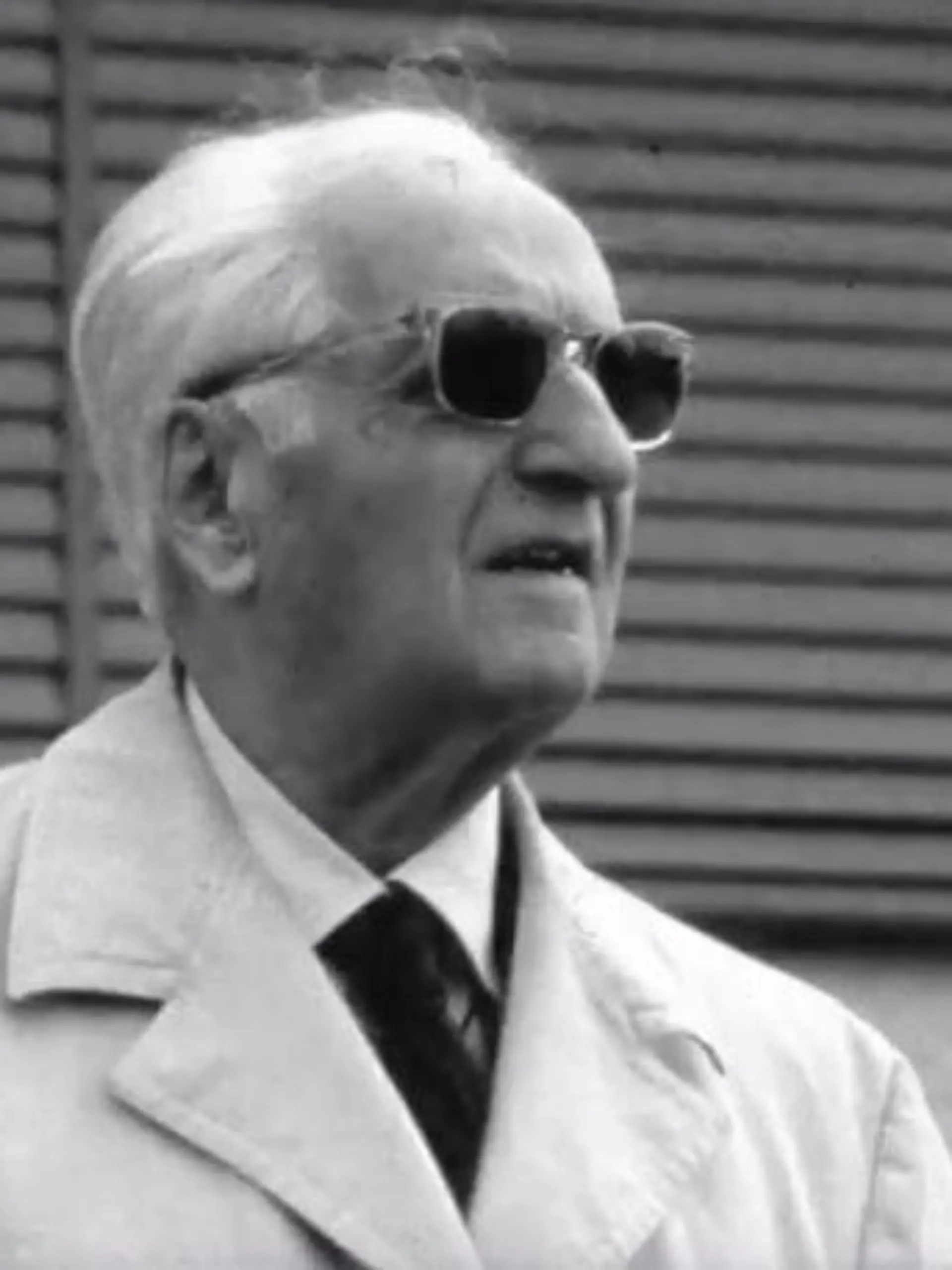 Enzo Ferrari