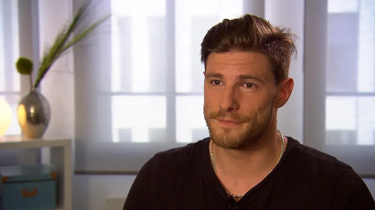 Pascal Kappés sorgt sich um den gemeinsamen Sohn mit seiner Ex Denise Kappés,weil diese ständig neue Beziehungen hat.