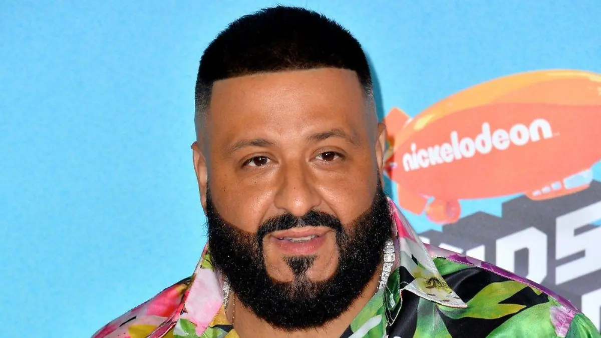 DJ Khaled war an Covid-19 erkrankt