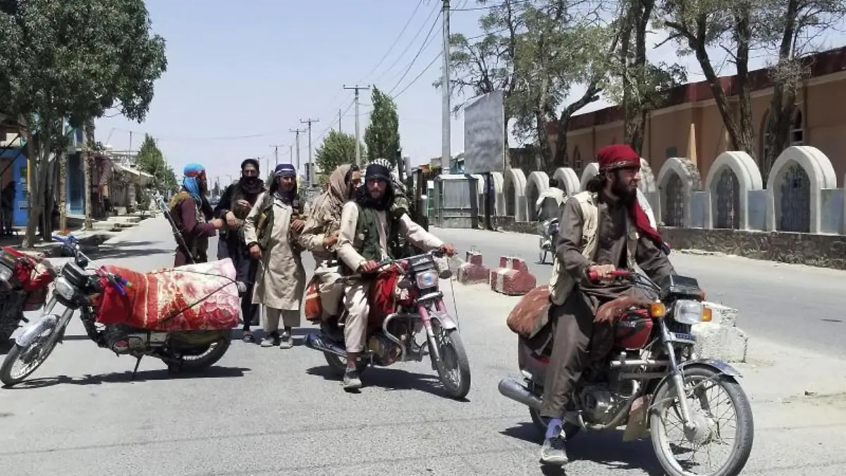 Afghanistan