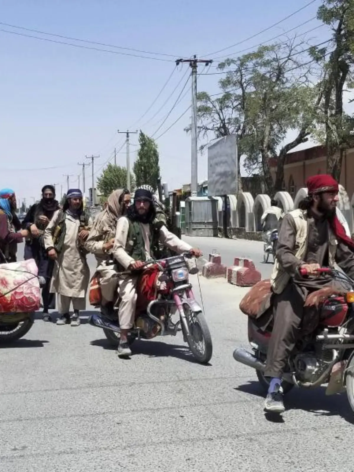 Afghanistan
