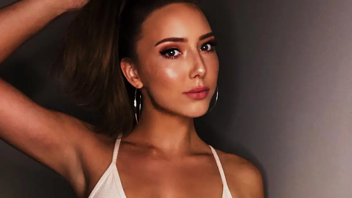 Hailie Scott Mathers