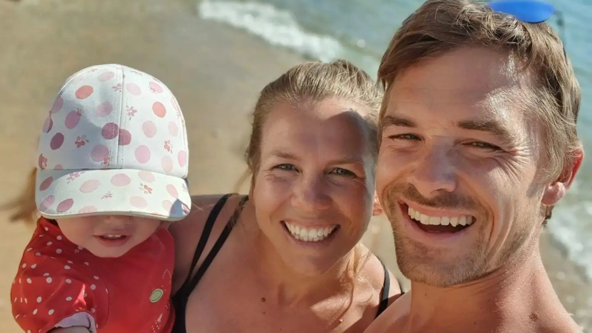 Fabian Rießle und Sandra Ringwald sind Eltern von Zwillingen geworden. Das Paar hat bereits eine Tochter.