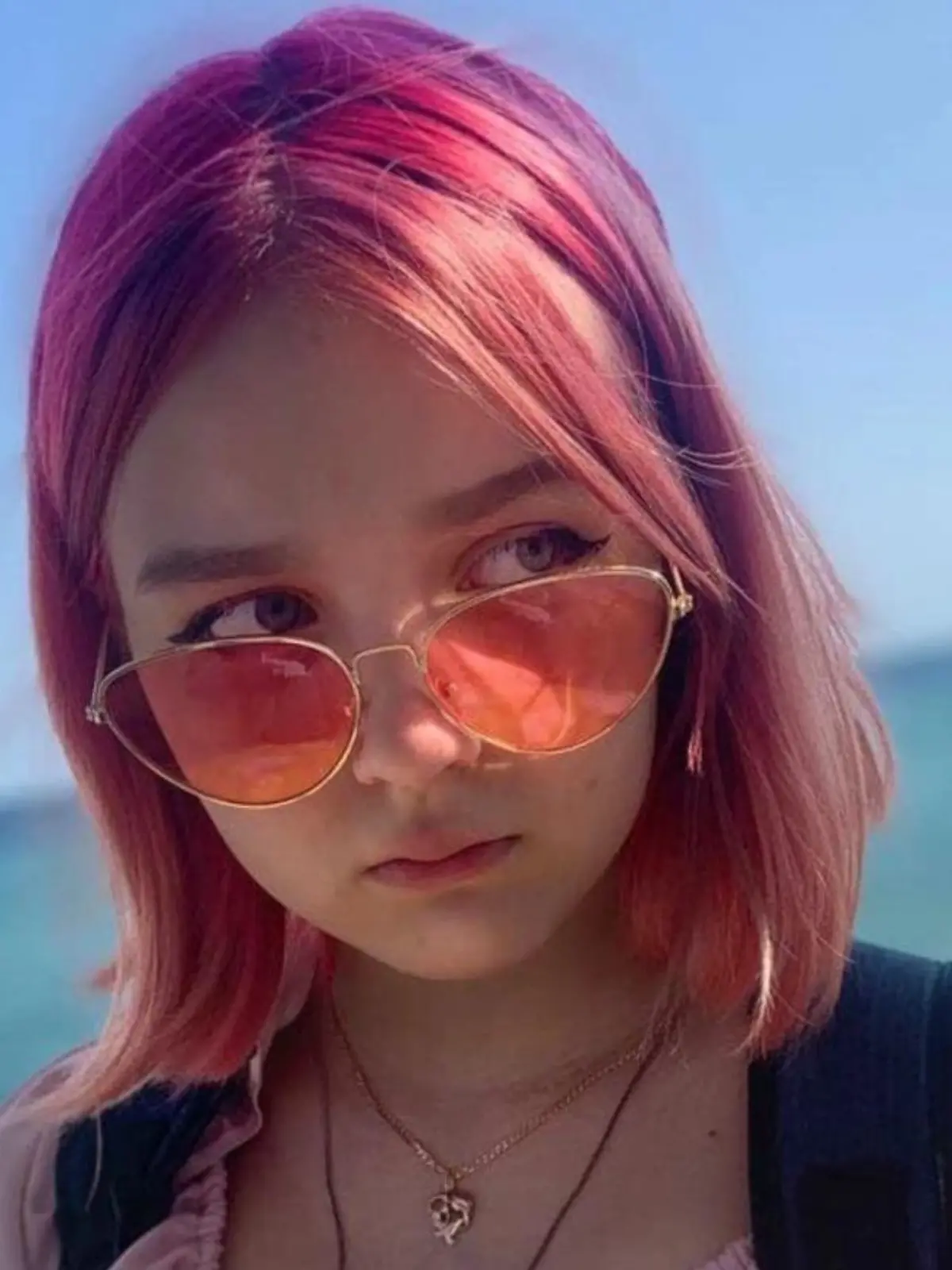 Darya Sudnishnikova