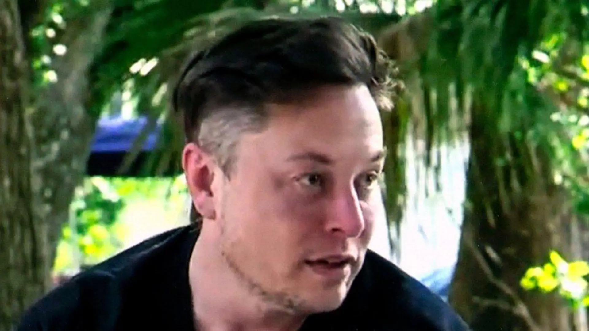 Tesla-Boss Elon Musk: Berlin-Besuch mit ganzer Familie