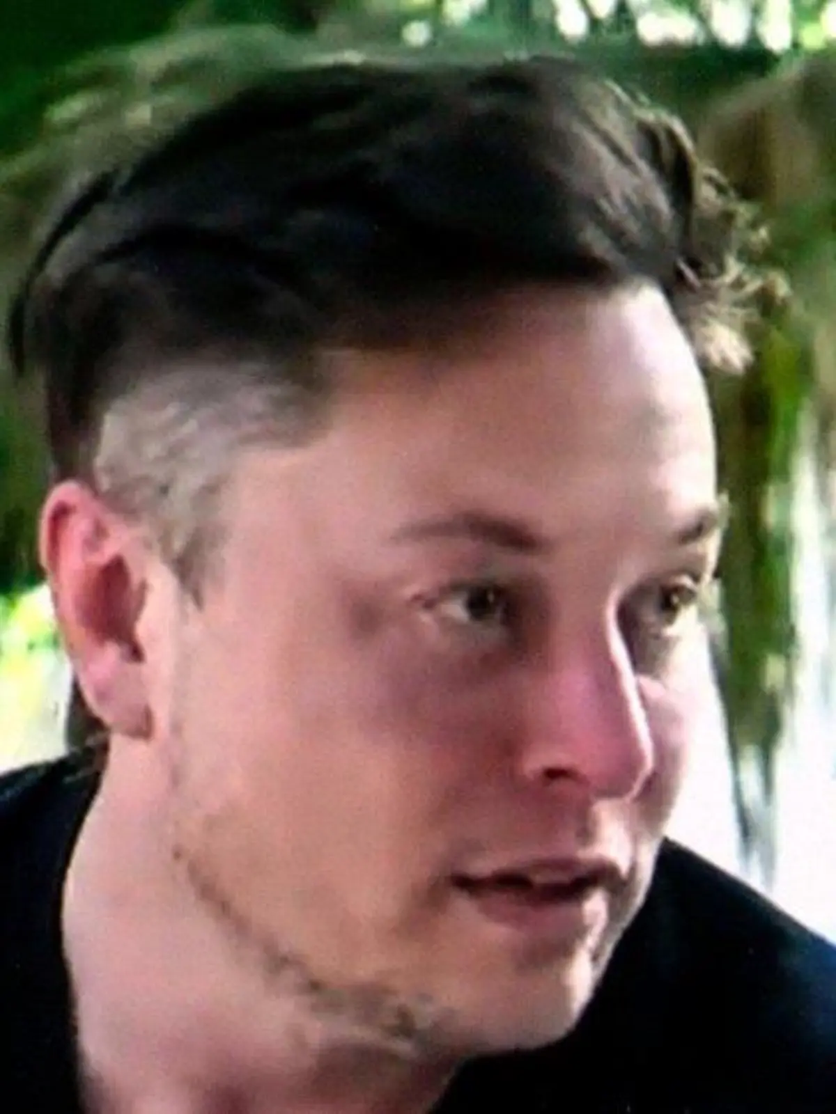 Tesla-Boss Elon Musk: Berlin-Besuch mit ganzer Familie