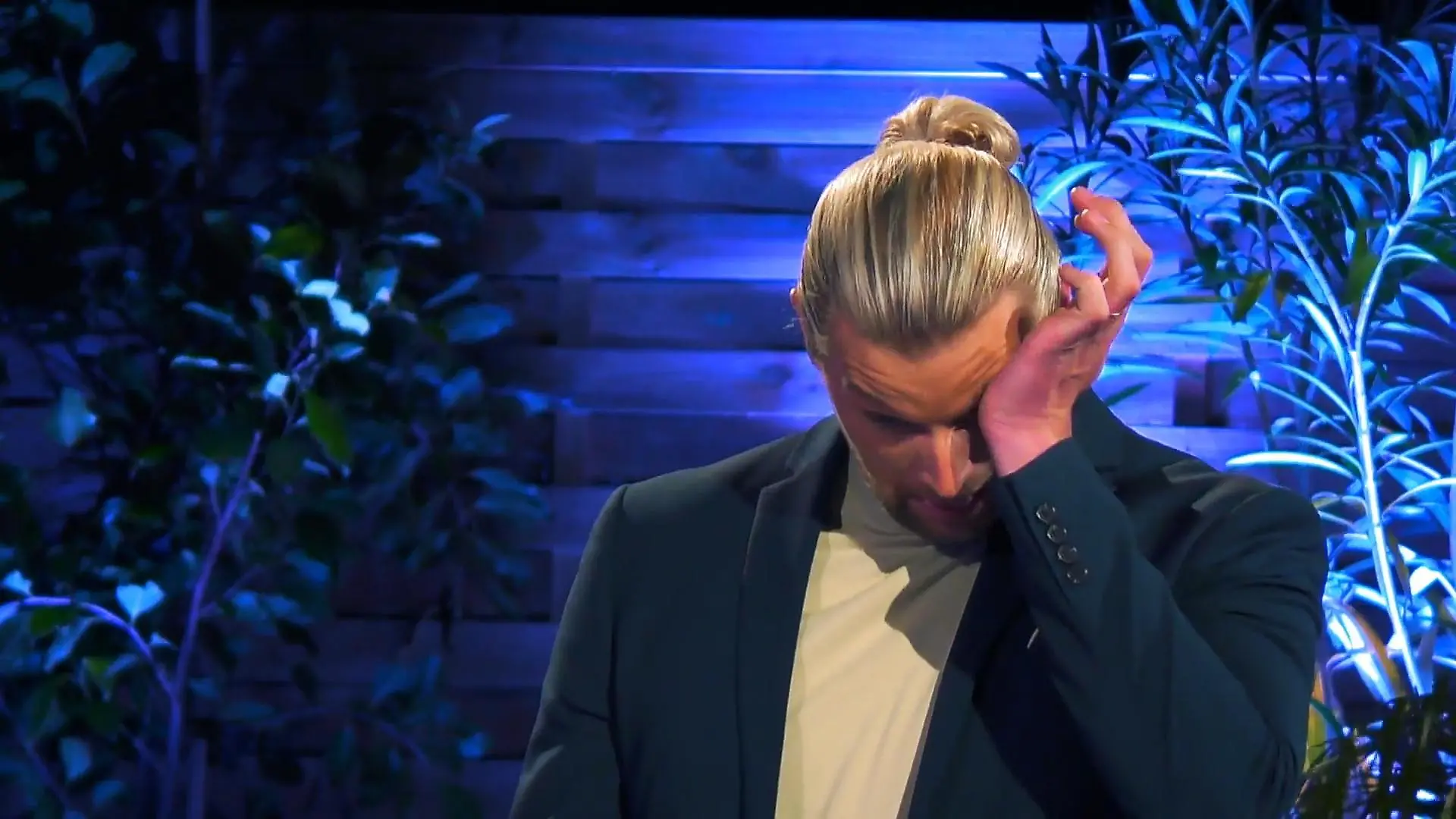 Kim Tränka kommen in Folge 2 die Tränen So geht's bei "Prince Charming" weiter