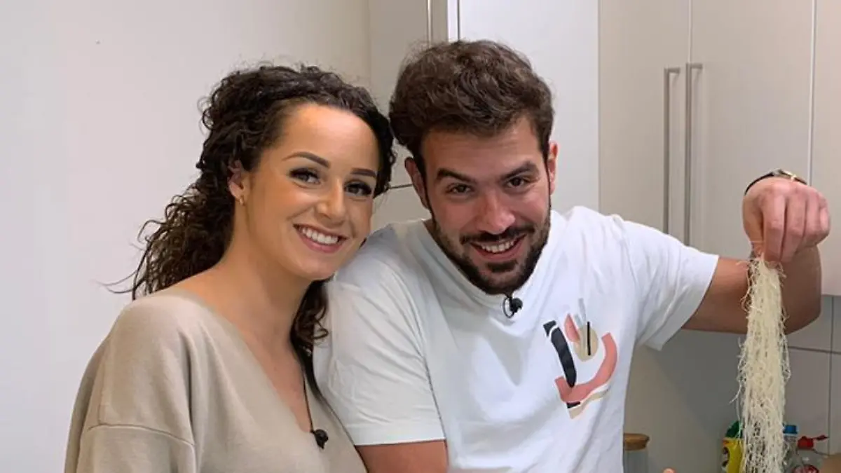 Samira (23) und Yasin (29) aus "Love Island" erwarten schon bald ihr Baby.